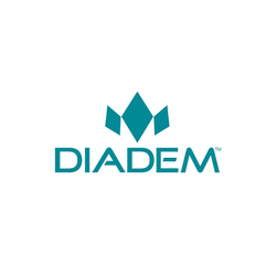 Diadem logo tennis raqueta pelotas accesorios gripé apparel muñequeras termo bag envío a México tienda en Monterrey Nuevo León Distribuidor Autorizado