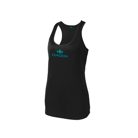 DRYCORE TANK TOP Mujer