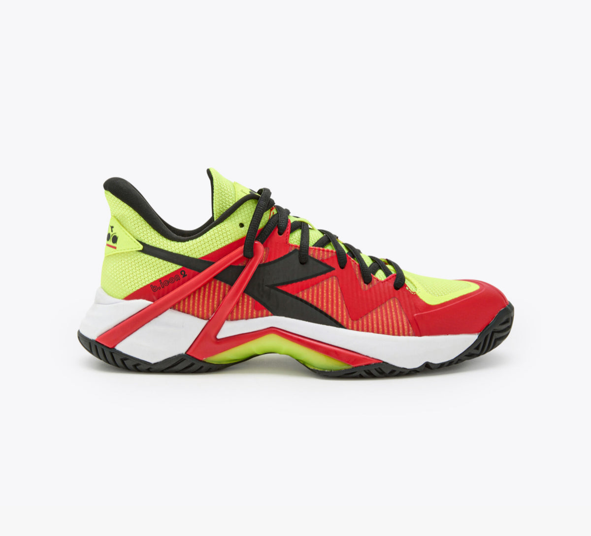 TENNIS DIADORA ICON AG – PowerPlay