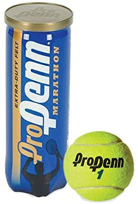 Bote de pelotas ProPenn x3