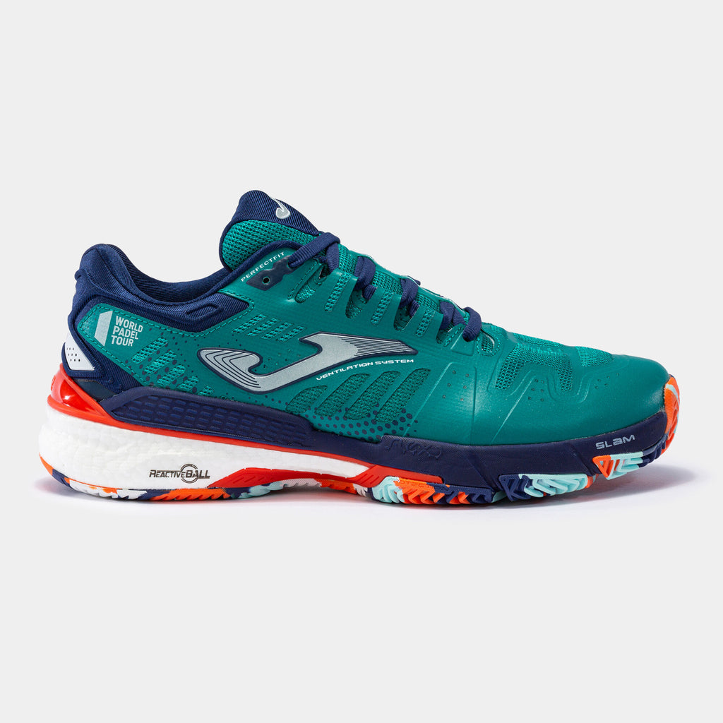 CALZADO PARA PADEL JOMA SLAM MEN PowerPlay