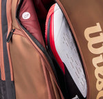 BACKPACK WILSON