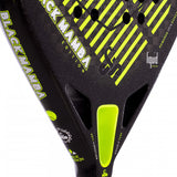 PALA DE PADEL VIBOR-A MAMBA LIQUID EDITION