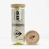 BOTE DE PELOTAS DUNLOP ATP EXTRA DUTY
