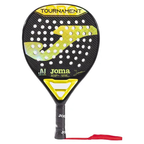 PALA JOMA TOURNAMENT JUANI MIERES