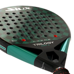 PALA SIUX TRILOGY CONTROL PRO 4