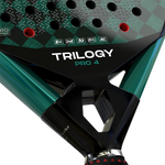 PALA SIUX TRILOGY CONTROL PRO 4