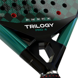 PALA SIUX TRILOGY CONTROL PRO 4