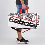 MALETA PURE STRIKE BABOLAT DUFFEL