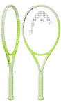 RAQUETA HEAD EXTREME MP