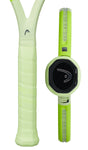 RAQUETA HEAD EXTREME MP