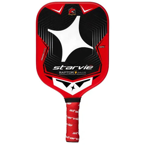 PALA DE PICKLEBALL STARVIE RAPTOR EVOLUTION