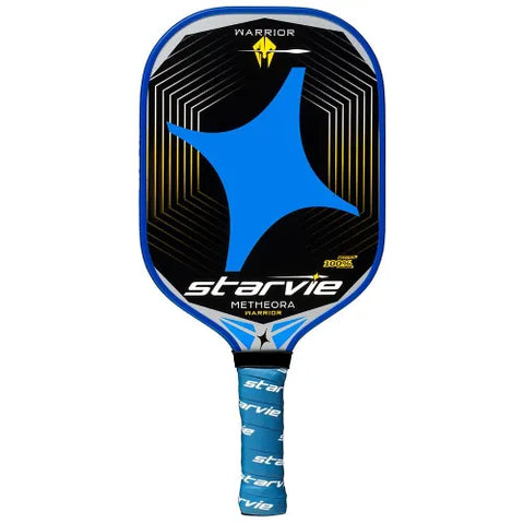 PALA DE PICKLEBALL STARVIE METHEORA WARRIOR
