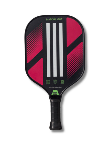 PALA ADIDAS DE PICKLEBALL MATCH LIGHT 3.2