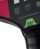 PALA ADIDAS DE PICKLEBALL MATCH LIGHT 3.2