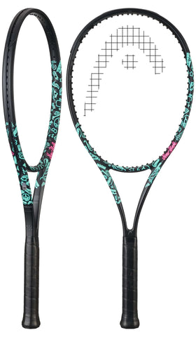 RAQUETA HEAD BOOM NEON MPL