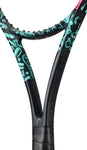 RAQUETA HEAD BOOM NEON MPL