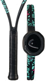 RAQUETA HEAD BOOM NEON MPL