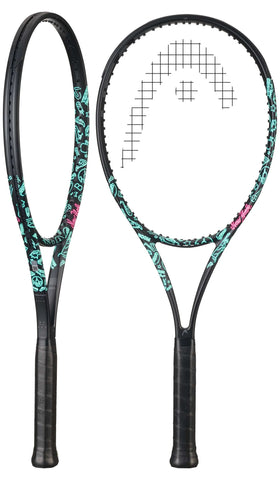 RAQUETA HEAD BOOM MP NEON
