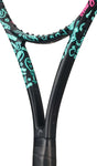 RAQUETA HEAD BOOM MP NEON