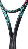 RAQUETA HEAD BOOM MP NEON
