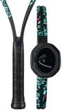 RAQUETA HEAD BOOM MP NEON