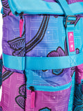 HEAD BACKPACK PALM TREE CREW
