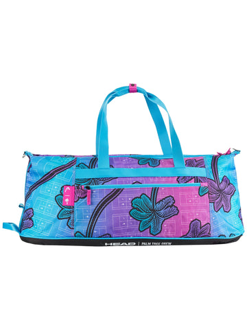 HEAD DUFFEL PALM TREE CREW