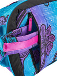 HEAD DUFFEL PALM TREE CREW