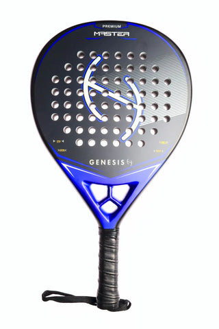 PALA DE PADEL GENESIS MASTER