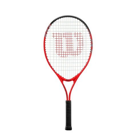 RAQUETA DE TENIS WILSON 25 FEDERER