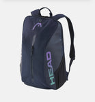 HEAD PACKPACK TOUR