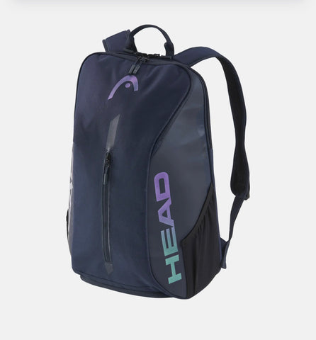 HEAD PACKPACK TOUR