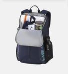 HEAD PACKPACK TOUR