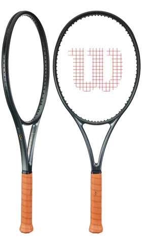 RAQUETA ROGER FEDERER 01 LAVER CUP 300 gramos