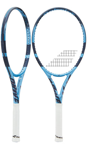 RAQUETA BABOLAT PURE DRIVE TEAM