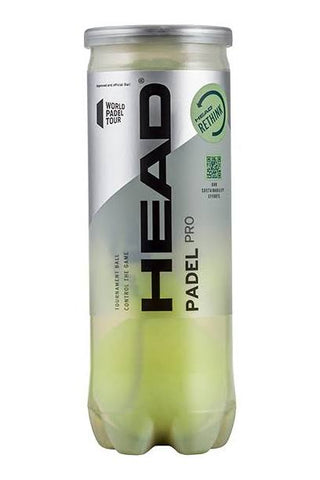 HEAD PADEL PRO