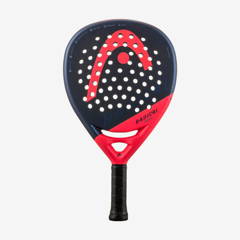 PALA HEAD RADICAL MOTION