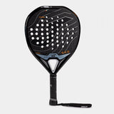 PALA DE PADEL JOMA BLAST PRO HRD NEGRO GRIS