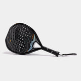 PALA DE PADEL JOMA BLAST PRO HRD NEGRO GRIS