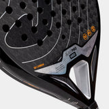 PALA DE PADEL JOMA BLAST PRO HRD NEGRO GRIS