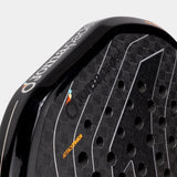 PALA DE PADEL JOMA BLAST PRO HRD NEGRO GRIS