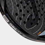 PALA DE PADEL JOMA BLAST PRO HRD NEGRO GRIS