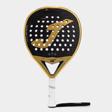 PALA DE PADEL JOMA VALKIRIA PRO SFT NEGRO