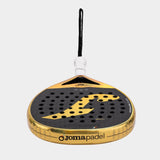 PALA DE PADEL JOMA VALKIRIA PRO SFT NEGRO