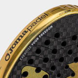 PALA DE PADEL JOMA VALKIRIA PRO SFT NEGRO
