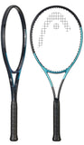 RAQUETA HEAD GRAVITY XL POWERPLAY EXCLUSIVE