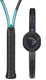 RAQUETA HEAD GRAVITY XL POWERPLAY EXCLUSIVE