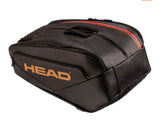 PALETERO HEAD RETRO 25 ANIVERSARIO
