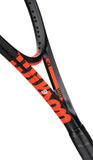 RAQUETA WILSON CLASH 100 V3
